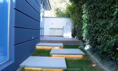 CASA ARRIENDO LA CAROLINA