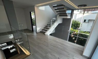 CASA ARRIENDO LA CAROLINA