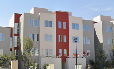 Departamento en Venta en Huehuetoca, Huehuetoca, EDO MEX. MRS*