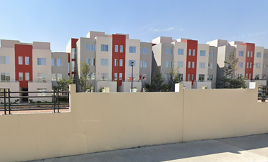 Departamento en Venta en Huehuetoca, Huehuetoca, EDO MEX. MRS*