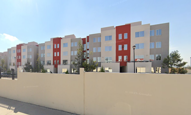 Departamento en Venta en Huehuetoca, Huehuetoca, EDO MEX. MRS*