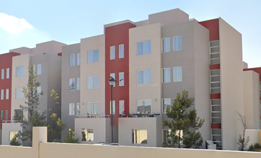 Departamento en Venta en Huehuetoca, Huehuetoca, EDO MEX. MRS*