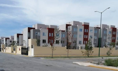 Departamento en Venta en Huehuetoca, Huehuetoca, EDO MEX. MRS*