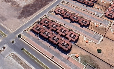 Departamento en Venta en Huehuetoca, Huehuetoca, EDO MEX. MRS*