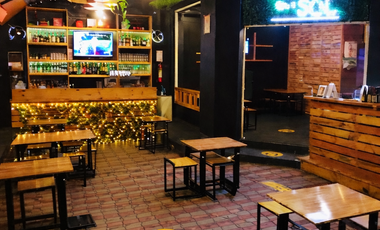 🔥 OPORTUNIDAD DE INVERSIÓN – VENTA DE RESTOBAR EN FUNCIONAMIENTO EN IBARRA (NO ES VENTA DE INMUEBLE)