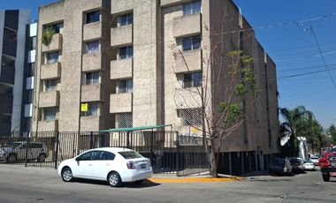 DEPARTAMENTO EN RENTA LOMAS DEL CAMPESTRE LEON GUANAJUATO