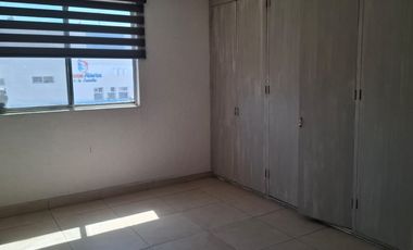 DEPARTAMENTO EN RENTA LOMAS DEL CAMPESTRE LEON GUANAJUATO