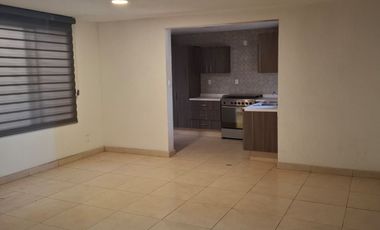 DEPARTAMENTO EN RENTA LOMAS DEL CAMPESTRE LEON GUANAJUATO