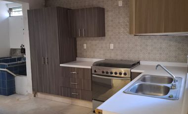 DEPARTAMENTO EN RENTA LOMAS DEL CAMPESTRE LEON GUANAJUATO