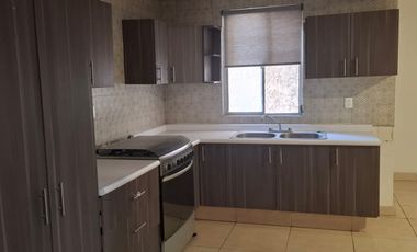 DEPARTAMENTO EN RENTA LOMAS DEL CAMPESTRE LEON GUANAJUATO