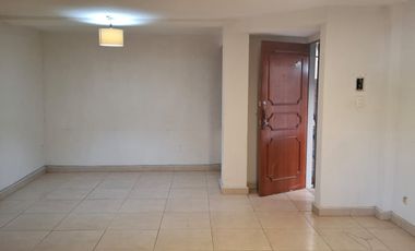 DEPARTAMENTO EN RENTA LOMAS DEL CAMPESTRE LEON GUANAJUATO