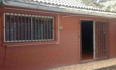 Arriendo Casa Sector Hospital