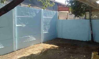 Arriendo Casa Sector Hospital