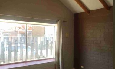 Arriendo Casa Sector Hospital