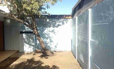 Arriendo Casa Sector Hospital