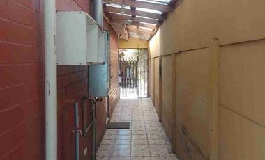 Arriendo Casa Sector Hospital