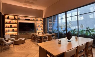 Departamento Semi amueblado | Be Grand Del Valle