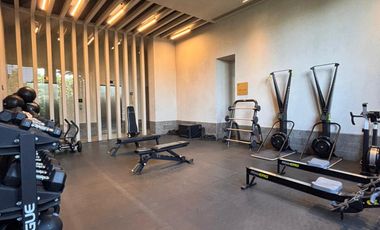 Departamento Semi amueblado | Be Grand Del Valle