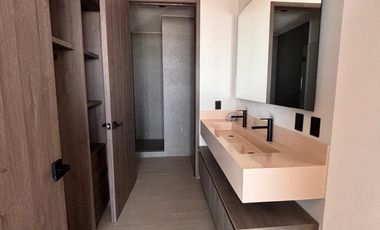 Departamento Semi amueblado | Be Grand Del Valle