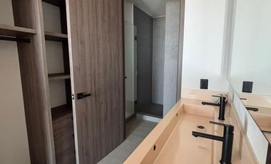 Departamento Semi amueblado | Be Grand Del Valle