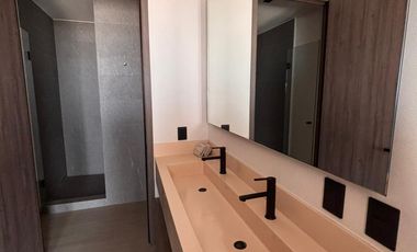 Departamento Semi amueblado | Be Grand Del Valle