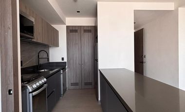 Departamento Semi amueblado | Be Grand Del Valle