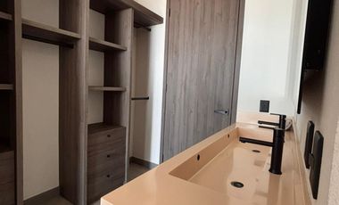 Departamento Semi amueblado | Be Grand Del Valle