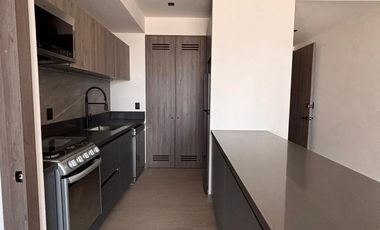 Departamento Semi amueblado | Be Grand Del Valle