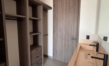 Departamento Semi amueblado | Be Grand Del Valle