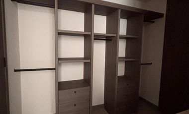 Departamento Semi amueblado | Be Grand Del Valle