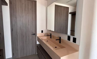 Departamento Semi amueblado | Be Grand Del Valle