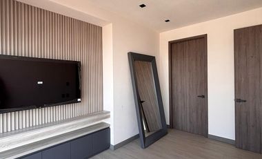 Departamento Semi amueblado | Be Grand Del Valle