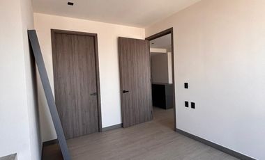 Departamento Semi amueblado | Be Grand Del Valle