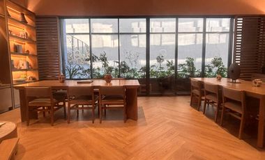 Departamento Semi amueblado | Be Grand Del Valle