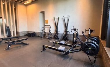 Departamento Semi amueblado | Be Grand Del Valle