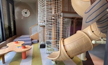 Departamento Semi amueblado | Be Grand Del Valle