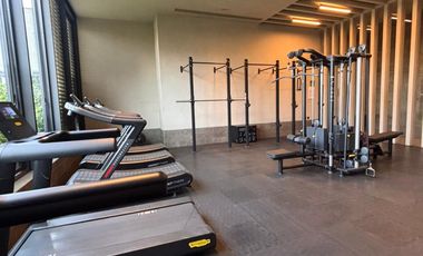 Departamento Semi amueblado | Be Grand Del Valle