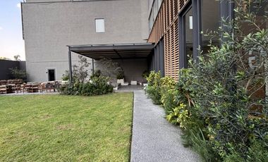 Departamento Semi amueblado | Be Grand Del Valle