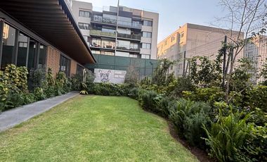 Departamento Semi amueblado | Be Grand Del Valle