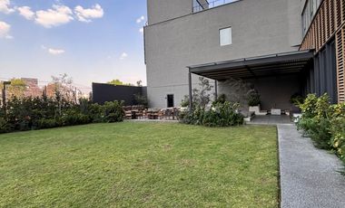 Departamento Semi amueblado | Be Grand Del Valle