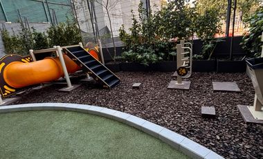 Departamento Semi amueblado | Be Grand Del Valle