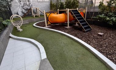 Departamento Semi amueblado | Be Grand Del Valle