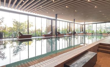 Departamento Semi amueblado | Be Grand Del Valle