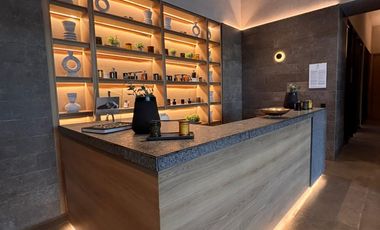 Departamento Semi amueblado | Be Grand Del Valle