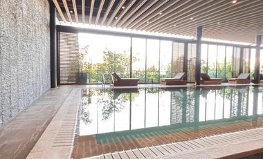 Departamento Semi amueblado | Be Grand Del Valle