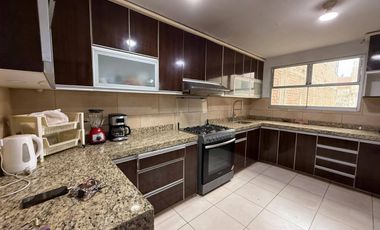 VENDO DEPARTAMENTO AMPLIO 94M2 - 3DORM - LOS CEDROS DE VILLA-CHORRILLOS