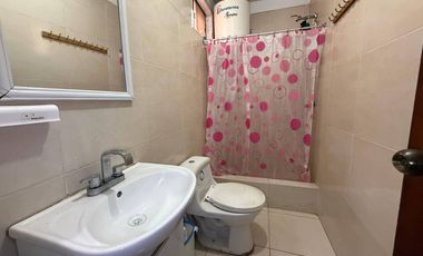 VENDO DEPARTAMENTO AMPLIO 94M2 - 3DORM - LOS CEDROS DE VILLA-CHORRILLOS