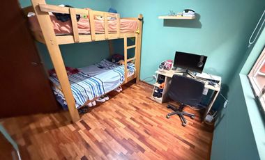 VENDO DEPARTAMENTO AMPLIO 94M2 - 3DORM - LOS CEDROS DE VILLA-CHORRILLOS
