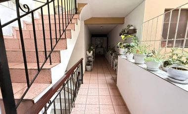 VENDO DEPARTAMENTO AMPLIO 94M2 - 3DORM - LOS CEDROS DE VILLA-CHORRILLOS