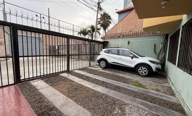 VENDO DEPARTAMENTO AMPLIO 94M2 - 3DORM - LOS CEDROS DE VILLA-CHORRILLOS